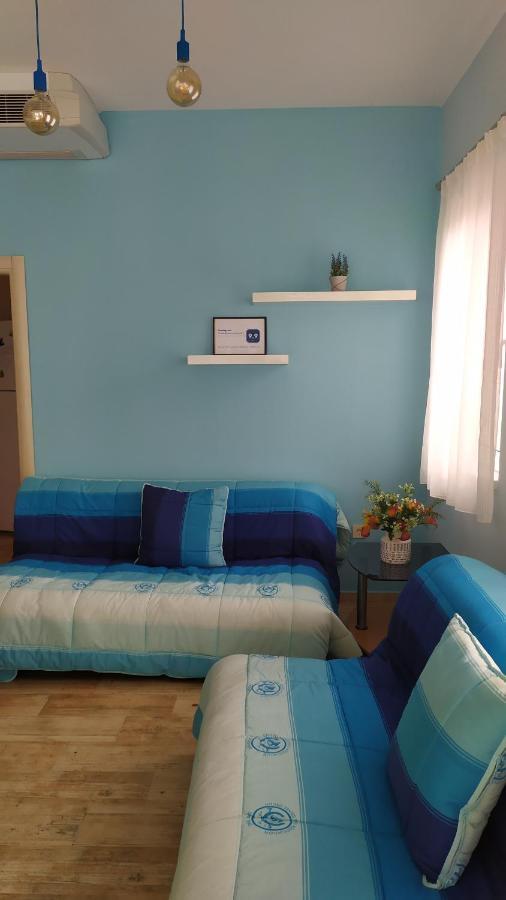 Aurora House Duplex Apartman Njivice Kültér fotó