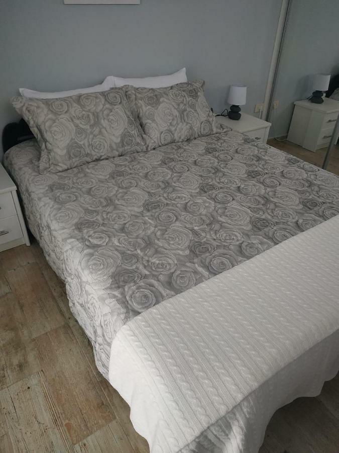 Aurora House Duplex Apartman Njivice Kültér fotó